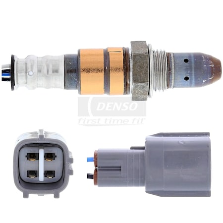 Denso AIR-FUEL RATIO SENSOR 4 WIRE DIRECT FIT 234-9161